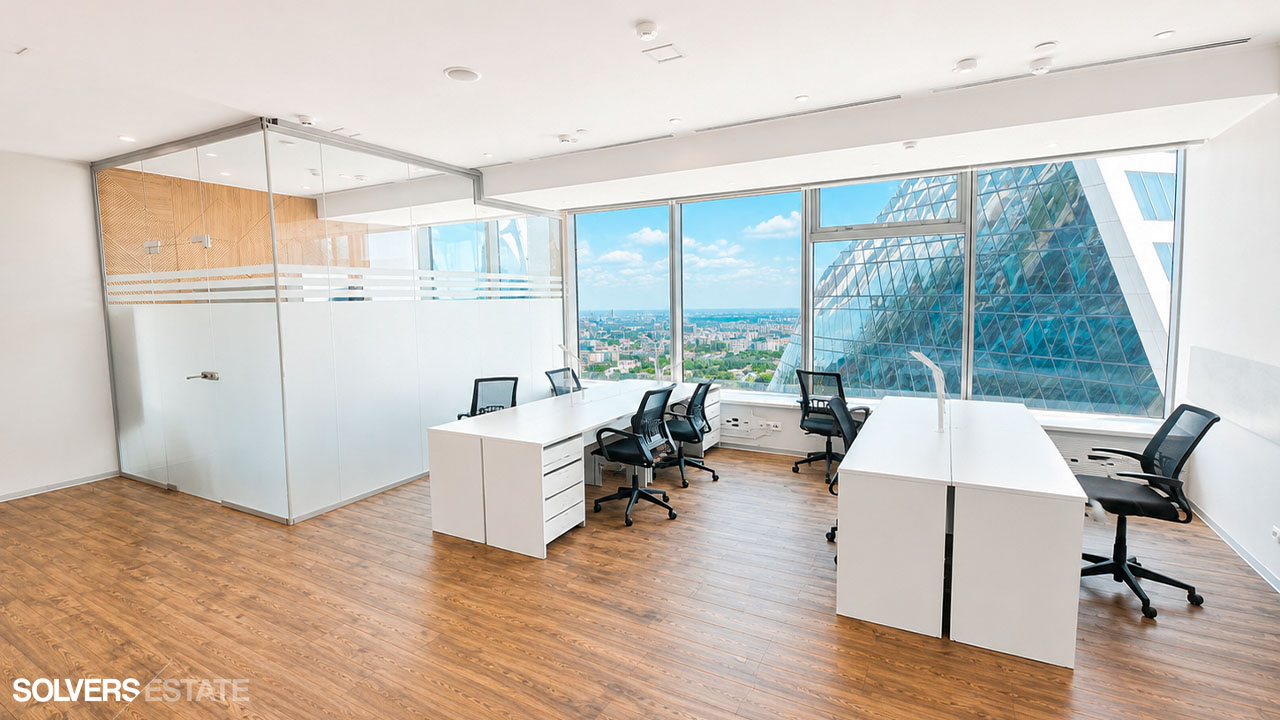 Офис
