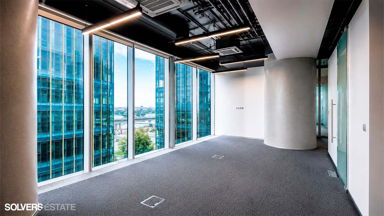 Офис
